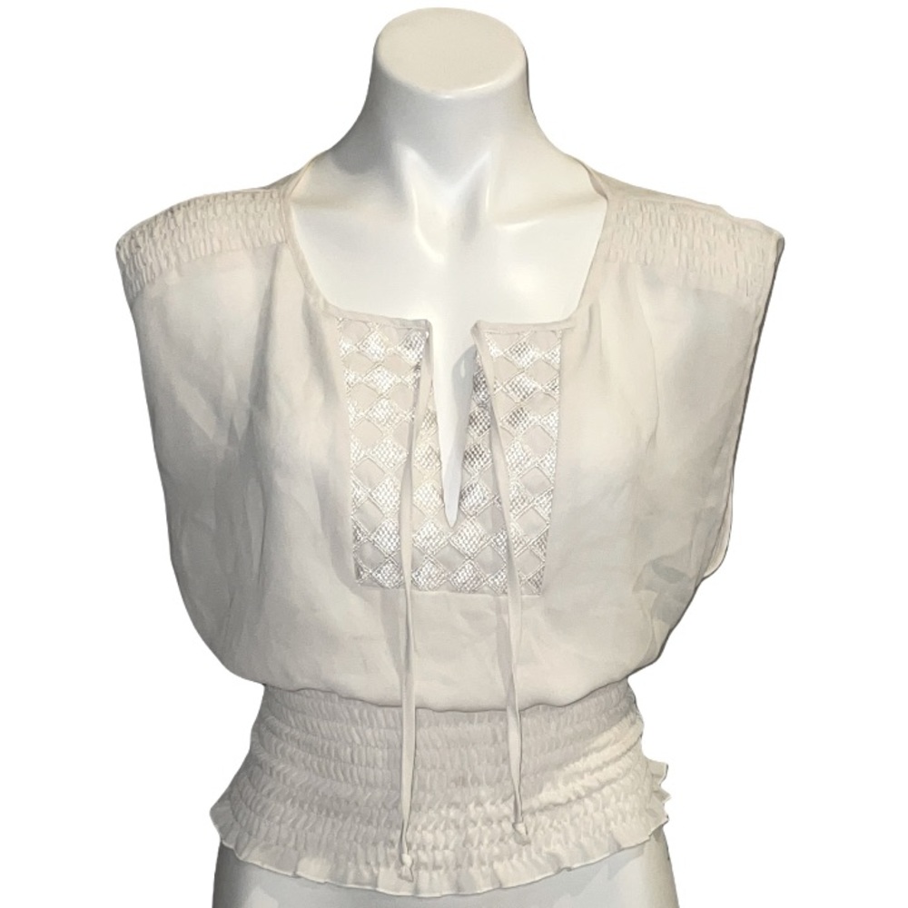 Bebe Blouse